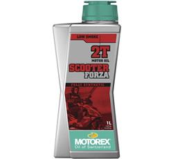 Motorex Scooter Forza 2T 2-Cycle Oil 308266