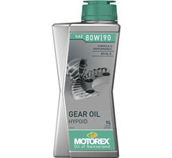 80W90 Motorex Hypoid Gear Oil 308064