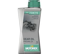 75W90 Motorex Prisma ZX Gear Oil 308065