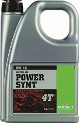 Motorex Engine Oil 305658