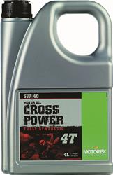 Motorex Engine Oil 305678