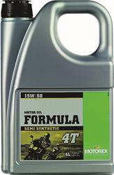 Motorex Engine Oil 306183
