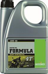 Motorex Engine Oil 306189