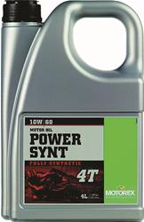 Motorex Engine Oil 306210