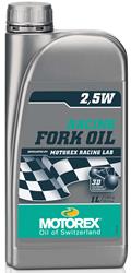 Motorex Shock and Fork Oils 306402