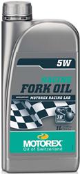 Motorex Shock and Fork Oils 306406