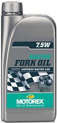 Motorex Shock and Fork Oils 306408