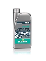 Motorex Shock and Fork Oils 306412