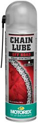 Motorex Chain Lube Off-Road 302281