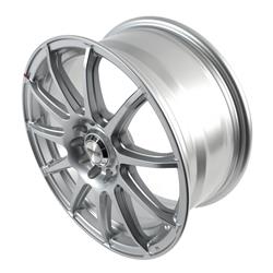 Maxxim Winner Silver Wheels 16x7