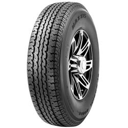 Maxxis M8008 ST Plus Radial Trailer Tires 225/75-15