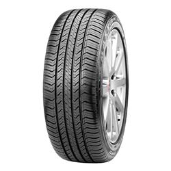 Maxxis Bravo Series HP-M3 Tires 255/45-20