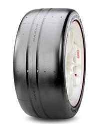 Maxxis Victra RC-1 Tires 275/35-17