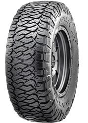 Maxxis RAZR AT Tires 265/60-18