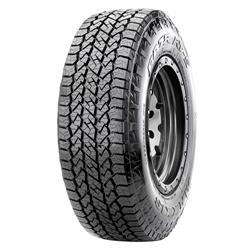 Maxxis RAZR AT-S Tires 265/60-18