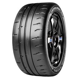 Maxxis Victra VR2 Tires 205/50-15