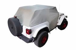 MasterTop Car and Truck Covers 11110509