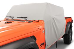 MasterTop Car and Truck Covers 11110709