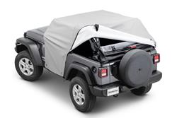 MasterTop Car and Truck Covers 11111509