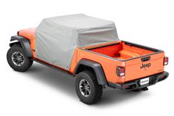 MasterTop Car and Truck Covers 11120709