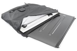 MasterTop Freedom Top Storage Bags for 2007-2017 WRANGLER, 2018 WRANGLER JK - 13100001