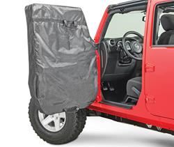 MasterTop Door Storage Bags 13110024