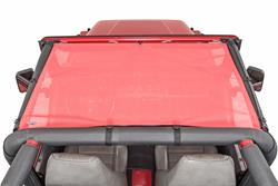 MasterTop ShadeMaker Bimini Tops for 1987-1995 WRANGLER - 14200102