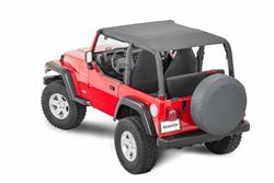 MasterTop Convertible and Soft Tops 14302235