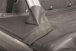 MasterTop Cargo Tonneau Covers for 2018-2021 WRANGLER - 14500524
