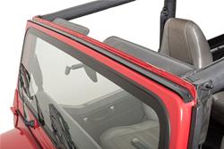 MasterTop Windshield Header Frames 14700101