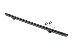 MasterTop No-Drill Windshield Header Frames for 1997-2006 WRANGLER - 14700201
