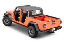 MasterTop Convertible and Soft Tops 14852735