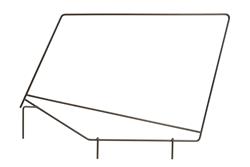 MasterTop Doors 15422101