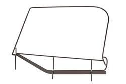 MasterTop Doors 15422201