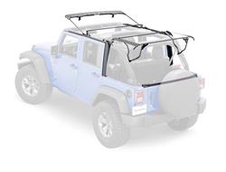 MasterTop Convertible and Soft Tops 15433411