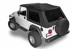 MasterTop Convertible and Soft Tops 15701024