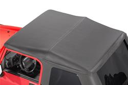 MasterTop SkyMaster Fastback Tops for 1997-2006 WRANGLER - 15701224