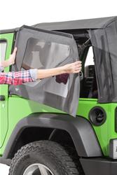 MasterTop Soft Top Windows 16010835