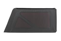 MasterTop Replacement Soft Top Windows for 2007-2017 WRANGLER, 2018 WRANGLER JK - 16012835