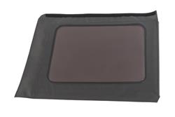 MasterTop Replacement Soft Top Windows for 2013-2017 WRANGLER, 2018 WRANGLER JK - 16012925