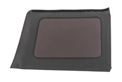 MasterTop Replacement Soft Top Windows for 2011 WRANGLER, 2018 WRANGLER JK - 16012935