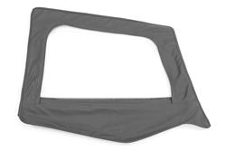 MasterTop Replacement Door Skins for 1987-1995 WRANGLER - 16019135
