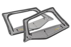 MasterTop Replacement Door Skins for 1987-1995 WRANGLER - 16029135