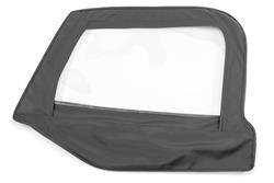 MasterTop Replacement Door Skins for 1997-2006 WRANGLER - 16019235
