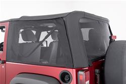 MasterTop Windows, Individual 16032301