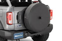 MasterTop Tire Covers 84631135