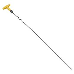 CHEVROLET Chevy small block Gen I Engine Oil Dipsticks - Passenger side ...