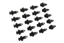 Chevrolet Performance - Body Fasteners for 2004-2008 MALIBU, 2005-2008 UPLANDER, 1997-2005 VENTURE - 10053182