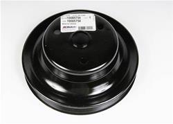 Chevrolet Performance Crankshaft Pulleys 10085754
