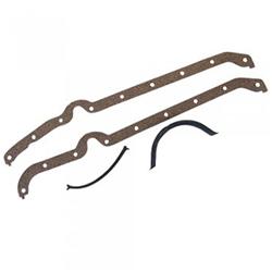 Chevrolet Performance Oil Pan Gaskets